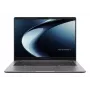 Portatīvais dators ASUS ExpertBook P3 PM3406CKA-LY0095X 14 collu AMD Ryzen AI 7 350 16GB 512GB AMD Radeon 860M Windows 11 Pro