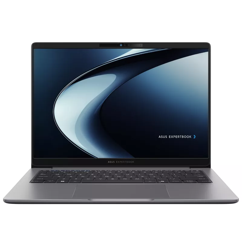 Portatīvais dators ASUS ExpertBook P3 PM3406CKA-LY0095X 14 collu AMD Ryzen AI 7 350 16GB 512GB AMD Radeon 860M Windows 11 Pro