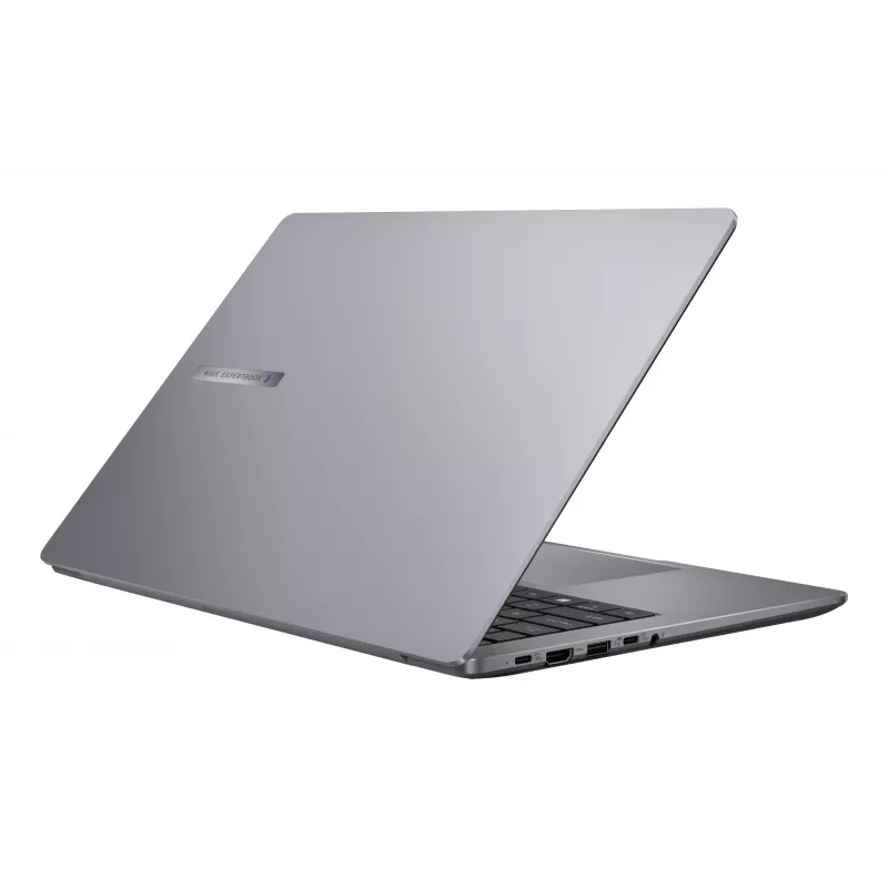 Portatīvais dators ASUS ExpertBook P3 PM3406CKA-LY0095X 14 collu AMD Ryzen AI 7 350 16GB 512GB AMD Radeon 860M Windows 11 Pro