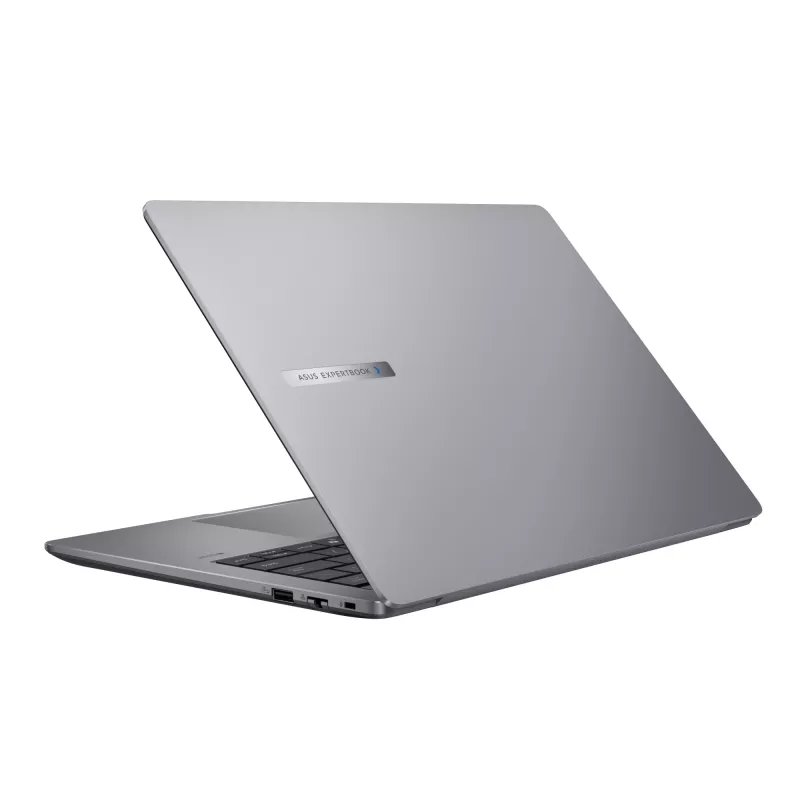 Portatīvais dators ASUS ExpertBook P3 PM3406CKA-LY0095X 14 collu AMD Ryzen AI 7 350 16GB 512GB AMD Radeon 860M Windows 11 Pro