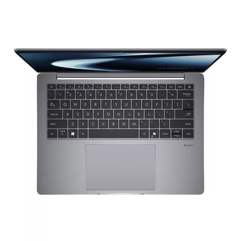 Portatīvais dators ASUS ExpertBook P3 PM3406CKA-LY0095X 14 collu AMD Ryzen AI 7 350 16GB 512GB AMD Radeon 860M Windows 11 Pro
