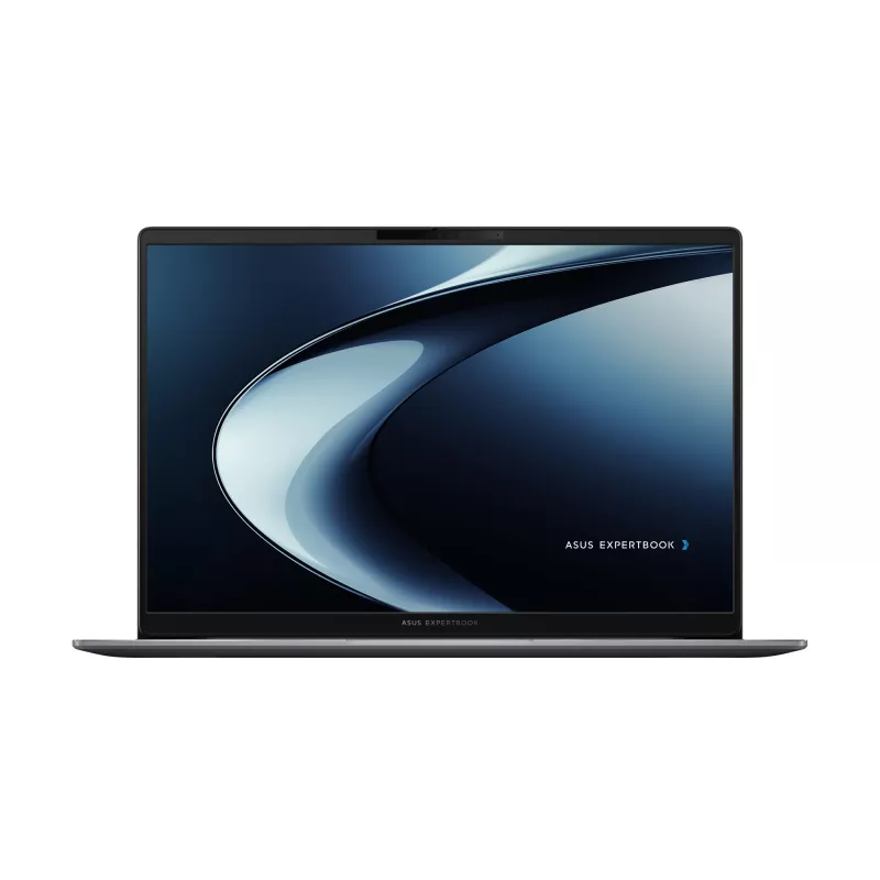 Portatīvais dators ASUS ExpertBook P3 PM3606CKA-MB0194X Copilot+ PC AMD Ryzen AI 5 330 16 collu WUXGA 16GB DDR5 512GB SSD Wi‑Fi 7 Windows 11 Pro Pelēks