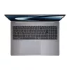 Portatīvais dators ASUS ExpertBook P3 PM3606CKA-MB0194X Copilot+ PC AMD Ryzen AI 5 330 16 collu WUXGA 16GB DDR5 512GB SSD Wi‑Fi 7 Windows 11 Pro Pelēks