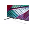 LG UHD 43UR78006LK 109,2 cm (43 collas) 4K Ultra HD viedais televizors Wi-Fi melns