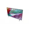 LG UHD 43UR78006LK 109,2 cm (43 collas) 4K Ultra HD viedais televizors Wi-Fi melns