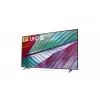 LG UHD 43UR78006LK 109,2 cm (43 collas) 4K Ultra HD viedais televizors Wi-Fi melns