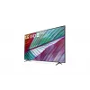LG UHD 43UR78006LK 109,2 cm (43 collas) 4K Ultra HD viedais televizors Wi-Fi melns