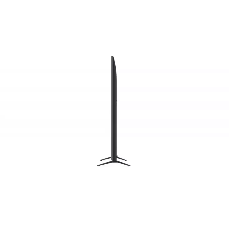 LG UHD 43UR78006LK 109,2 cm (43 collas) 4K Ultra HD viedais televizors Wi-Fi melns