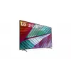LG UHD 43UR78006LK 109,2 cm (43 collas) 4K Ultra HD viedais televizors Wi-Fi melns