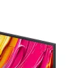 LG QNED AI 43QNED80A6A 109,2 cm (43 collas) 4K Ultra HD viedtelevizors, melns