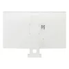 LG 32U721SA-W datora monitors 80 cm (31,5 collas) 3840 x 2160 pikseļi 4K Ultra HD LCD Balts