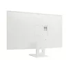 LG 32U721SA-W datora monitors 80 cm (31,5 collas) 3840 x 2160 pikseļi 4K Ultra HD LCD Balts