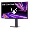 Datora monitors LG 27GX704A-B 27 collu 2560 x 1440 Quad HD OLED, 0,03 ms, VESA, augstuma regulējams, Melns