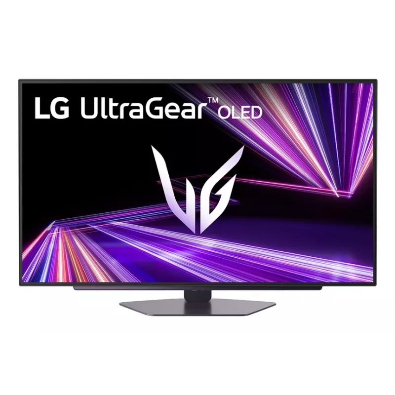 Datora monitors LG 27GX704A-B 27 collu 2560 x 1440 Quad HD OLED, 0,03 ms, VESA, augstuma regulējams, Melns