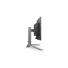 AOC Porsche PD34 datora monitors 86,4 cm (34 colli) 3440 x 1440 pikseļi Wide Quad HD QD-OLED Melns