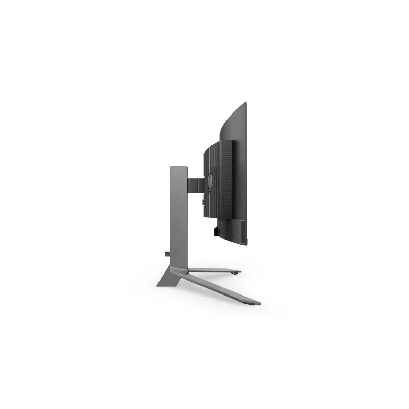 AOC Porsche PD34 datora monitors 86,4 cm (34 colli) 3440 x 1440 pikseļi Wide Quad HD QD-OLED Melns