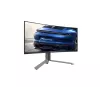 AOC Porsche PD34 datora monitors 86,4 cm (34 colli) 3440 x 1440 pikseļi Wide Quad HD QD-OLED Melns
