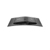 AOC Porsche PD34 datora monitors 86,4 cm (34 colli) 3440 x 1440 pikseļi Wide Quad HD QD-OLED Melns
