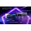 AOC Porsche PD34 datora monitors 86,4 cm (34 colli) 3440 x 1440 pikseļi Wide Quad HD QD-OLED Melns