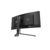 AOC Porsche PD34 datora monitors 86,4 cm (34 colli) 3440 x 1440 pikseļi Wide Quad HD QD-OLED Melns