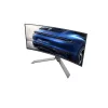 AOC Porsche PD34 datora monitors 86,4 cm (34 colli) 3440 x 1440 pikseļi Wide Quad HD QD-OLED Melns