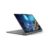 Lenovo Yoga 9 2-in-1 14ILL10 Copilot+ PC Intel Core Ultra 7 258V Hybrid (2-in-1) 35,6 cm (14 collu) skārienekrāns WQUXGA 32 GB LPDDR5x-SDRAM 1 TB SSD Wi-Fi 7 (802.11be) Windows 11 Home pelēks