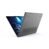 Lenovo Yoga 9 2-in-1 14ILL10 Copilot+ PC Intel Core Ultra 7 258V Hybrid (2-in-1) 35,6 cm (14 collu) skārienekrāns WQUXGA 32 GB LPDDR5x-SDRAM 1 TB SSD Wi-Fi 7 (802.11be) Windows 11 Home pelēks