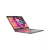 Lenovo Yoga 9 2-in-1 14ILL10 Copilot+ PC Intel Core Ultra 7 258V Hybrid (2-in-1) 35,6 cm (14 collu) skārienekrāns WQUXGA 32 GB LPDDR5x-SDRAM 1 TB SSD Wi-Fi 7 (802.11be) Windows 11 Home pelēks