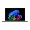 Lenovo Yoga 9 2-in-1 14ILL10 Copilot+ PC Intel Core Ultra 7 258V Hybrid (2-in-1) 35,6 cm (14 collu) skārienekrāns WQUXGA 32 GB LPDDR5x-SDRAM 1 TB SSD Wi-Fi 7 (802.11be) Windows 11 Home pelēks