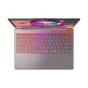 Lenovo Yoga 9 2-in-1 14ILL10 Copilot+ PC Intel Core Ultra 7 258V Hybrid (2-in-1) 35,6 cm (14 collu) skārienekrāns WQUXGA 32 GB LPDDR5x-SDRAM 1 TB SSD Wi-Fi 7 (802.11be) Windows 11 Home pelēks