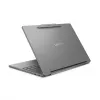 Lenovo Yoga 9 2-in-1 14ILL10 Copilot+ PC Intel Core Ultra 7 258V Hybrid (2-in-1) 35,6 cm (14 collu) skārienekrāns WQUXGA 32 GB LPDDR5x-SDRAM 1 TB SSD Wi-Fi 7 (802.11be) Windows 11 Home pelēks