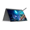 Lenovo Yoga 9 2-in-1 14ILL10 Copilot+ PC Intel Core Ultra 7 258V Hybrid (2-in-1) 35,6 cm (14 collu) skārienekrāns WQUXGA 32 GB LPDDR5x-SDRAM 1 TB SSD Wi-Fi 7 (802.11be) Windows 11 Home pelēks