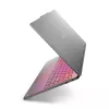 Lenovo Yoga 9 2-in-1 14ILL10 Copilot+ PC Intel Core Ultra 7 258V Hybrid (2-in-1) 35,6 cm (14 collu) skārienekrāns WQUXGA 32 GB LPDDR5x-SDRAM 1 TB SSD Wi-Fi 7 (802.11be) Windows 11 Home pelēks