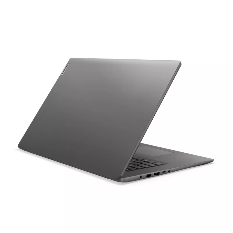 Lenovo IdeaPad 3 17ABA7 AMD Ryzen™ 5 5625U klēpjdators 43,9 cm (17,3 collu) Full HD 16 GB DDR4-SDRAM 512 GB SSD Wi-Fi 6 (802.11ax) Windows 11 Home pelēks