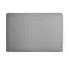 Lenovo IdeaPad 3 17ABA7 AMD Ryzen™ 5 5625U klēpjdators 43,9 cm (17,3 collu) Full HD 16 GB DDR4-SDRAM 512 GB SSD Wi-Fi 6 (802.11ax) Windows 11 Home pelēks