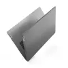 Lenovo IdeaPad 3 17ABA7 AMD Ryzen™ 5 5625U klēpjdators 43,9 cm (17,3 collu) Full HD 16 GB DDR4-SDRAM 512 GB SSD Wi-Fi 6 (802.11ax) Windows 11 Home pelēks