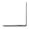 Lenovo IdeaPad 3 17ABA7 AMD Ryzen™ 5 5625U klēpjdators 43,9 cm (17,3 collu) Full HD 16 GB DDR4-SDRAM 512 GB SSD Wi-Fi 6 (802.11ax) Windows 11 Home pelēks