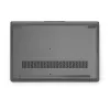 Lenovo IdeaPad 3 17ABA7 AMD Ryzen™ 5 5625U klēpjdators 43,9 cm (17,3 collu) Full HD 16 GB DDR4-SDRAM 512 GB SSD Wi-Fi 6 (802.11ax) Windows 11 Home pelēks