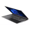 TERRA 1500P R5-7430U W11 AMD Ryzen™ 5 klēpjdators 39,6 cm (15,6 collas) 16 GB DDR4-SDRAM 500 GB SSD Wi-Fi 6E (802.11ax) Windows 11 Home Sudrabs