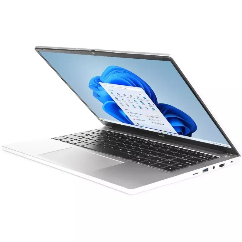 Piezīmjdators TERRA Mobile 1410R Intel Core i5 14 collu WUXGA 16GB 512GB SSD