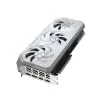 Grafikas karte GIGABYTE Radeon RX 9070 XT GAMING OC ICE 16 GB GDDR6 256 bitu PCIe 5.0 3 ventilatori balta