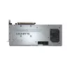 Grafikas karte GIGABYTE Radeon RX 9070 XT GAMING OC ICE 16 GB GDDR6 256 bitu PCIe 5.0 3 ventilatori balta