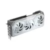 Grafikas karte GIGABYTE Radeon RX 9070 XT GAMING OC ICE 16 GB GDDR6 256 bitu PCIe 5.0 3 ventilatori balta