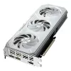 Grafikas karte GIGABYTE Radeon RX 9060 XT OC ICE — 16 GB GDDR6, 128 bitu, PCIe 5.0, 3 ventilatoru WINDFORCE