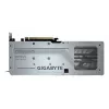 Grafikas karte GIGABYTE Radeon RX 9060 XT OC ICE — 16 GB GDDR6, 128 bitu, PCIe 5.0, 3 ventilatoru WINDFORCE