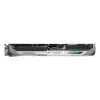 Grafikas karte GIGABYTE Radeon RX 9060 XT OC ICE — 16 GB GDDR6, 128 bitu, PCIe 5.0, 3 ventilatoru WINDFORCE