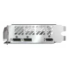 Grafikas karte GIGABYTE Radeon RX 9060 XT OC ICE — 16 GB GDDR6, 128 bitu, PCIe 5.0, 3 ventilatoru WINDFORCE