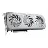 Grafikas karte GIGABYTE Radeon RX 9060 XT OC ICE — 16 GB GDDR6, 128 bitu, PCIe 5.0, 3 ventilatoru WINDFORCE