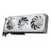 Grafikas karte GIGABYTE Radeon RX 9060 XT OC ICE — 16 GB GDDR6, 128 bitu, PCIe 5.0, 3 ventilatoru WINDFORCE