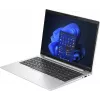 HP EliteBook 830 13 G10 Intel® Core™ i5 i5-1335U klēpjdators 33,8 cm (13,3 collu) WUXGA 16 GB LPDDR5-SDRAM 512 GB SSD Wi-Fi 6E (802.11ax) Windows 11 Pro sudraba krāsā
